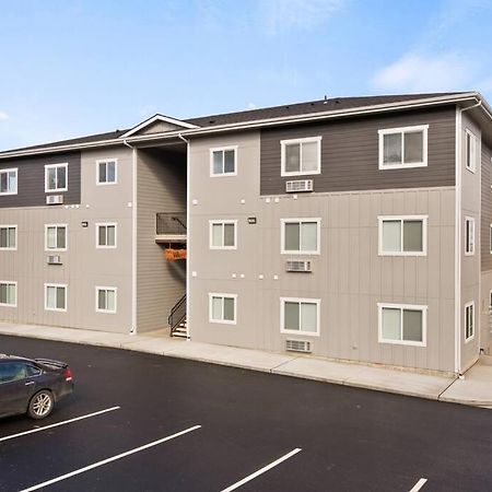New 2 Bed 2 Bath Near Perry District And Dt Apartment Spokane Exterior photo