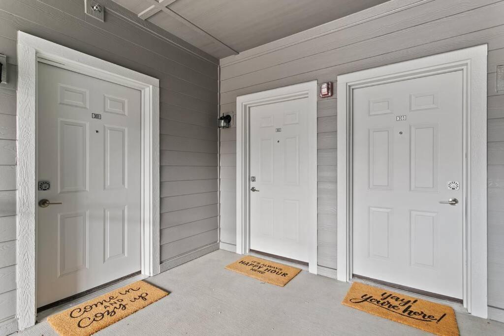 New 2 Bed 2 Bath Near Perry District And Dt Apartment Spokane Exterior photo